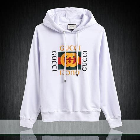 gucci inspired sweatshirt